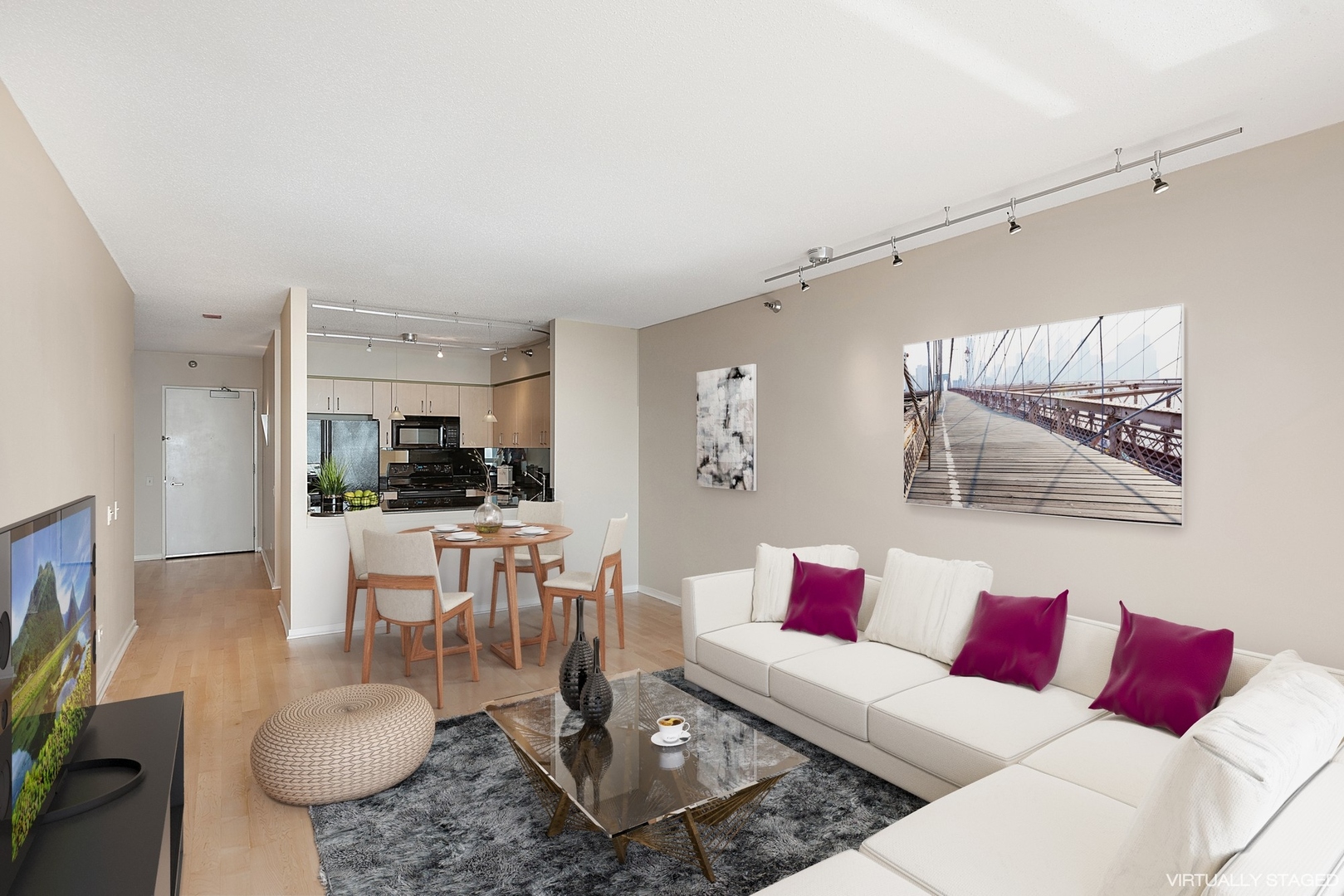 512 N MCCLURG Court 4505