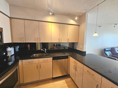 Tiny photo for 512 N MCCLURG Court #4505, Chicago, IL 60611 (MLS # 12601050)