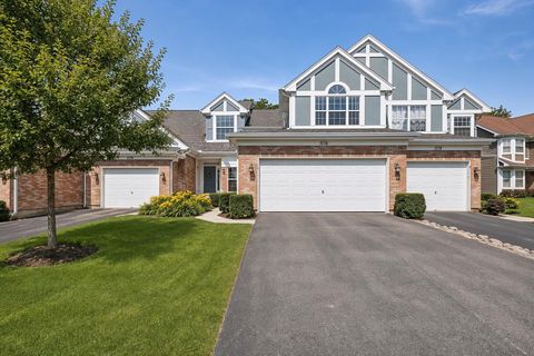Photo of 1176 Scott Court, Carol Stream, IL 60188 (MLS # 12715117)