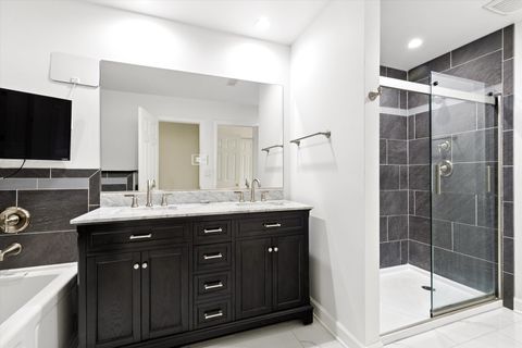 Tiny photo for 1176 Scott Court, Carol Stream, IL 60188 (MLS # 12715117)