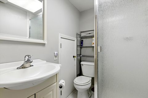 Tiny photo for 1176 Scott Court, Carol Stream, IL 60188 (MLS # 12715117)