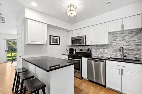 Tiny photo for 1176 Scott Court, Carol Stream, IL 60188 (MLS # 12715117)