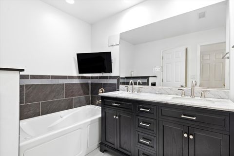 Tiny photo for 1176 Scott Court, Carol Stream, IL 60188 (MLS # 12715117)