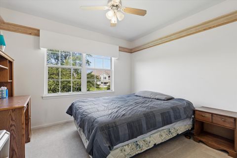 Tiny photo for 1176 Scott Court, Carol Stream, IL 60188 (MLS # 12715117)
