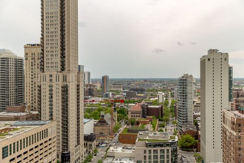 A home in CHICAGO