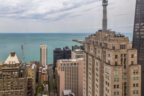 A home in CHICAGO