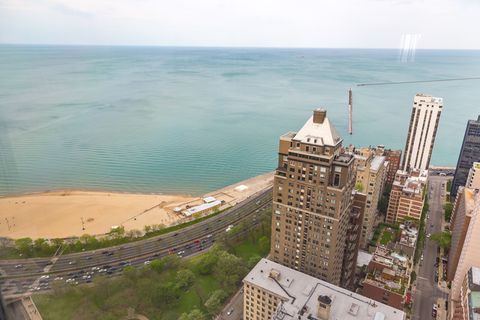 A home in CHICAGO