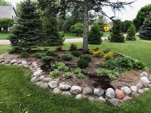 A home in Gurnee