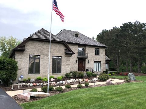 A home in Gurnee