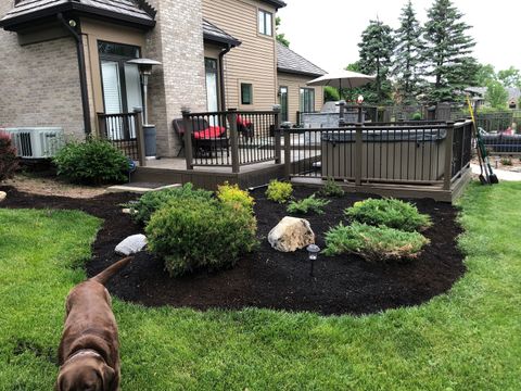 A home in Gurnee