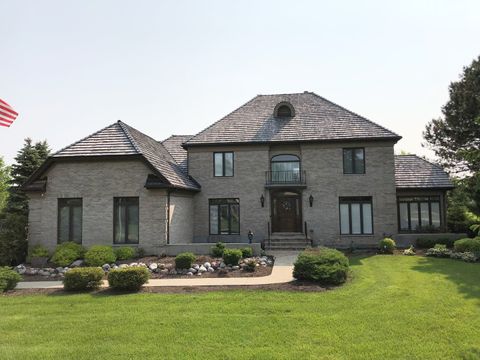 A home in Gurnee