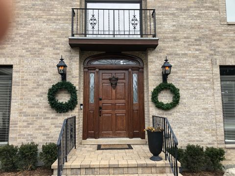 A home in Gurnee