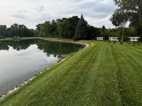 A home in Gurnee