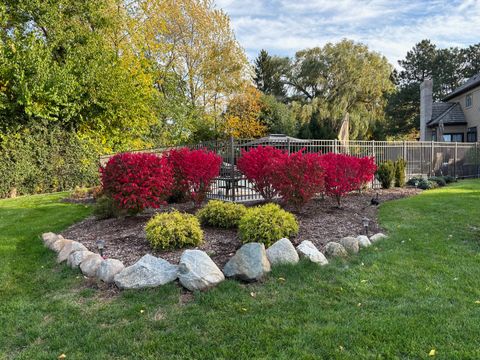 A home in Gurnee