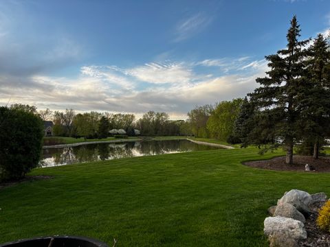 A home in Gurnee