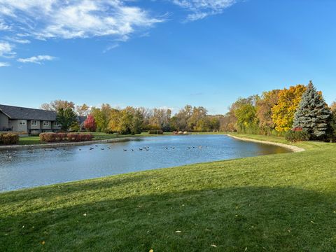 A home in Gurnee