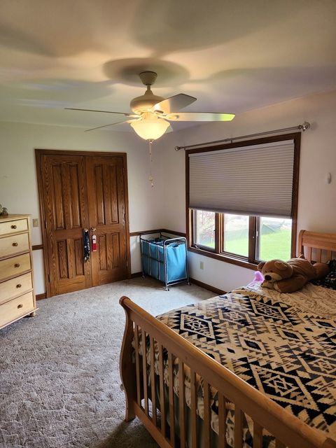 Tiny photo for 501 Walnut Street, Hinckley, IL 60520 (MLS # 12642147)
