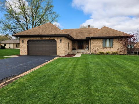 501 Walnut Street Hinckley IL 60520