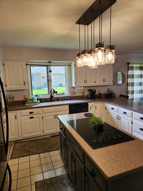 Tiny photo for 501 Walnut Street, Hinckley, IL 60520 (MLS # 12642147)