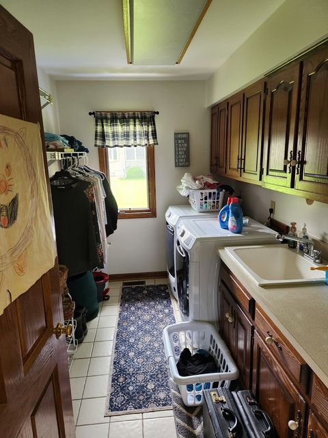 Tiny photo for 501 Walnut Street, Hinckley, IL 60520 (MLS # 12642147)