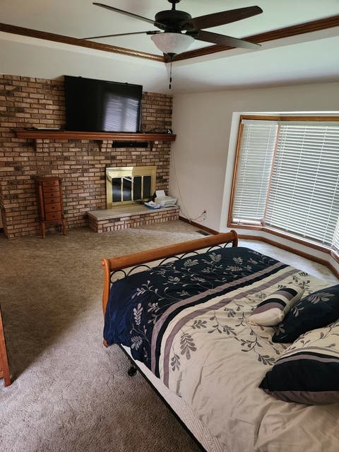 Tiny photo for 501 Walnut Street, Hinckley, IL 60520 (MLS # 12642147)