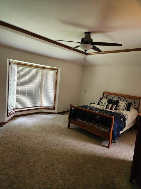 Tiny photo for 501 Walnut Street, Hinckley, IL 60520 (MLS # 12642147)