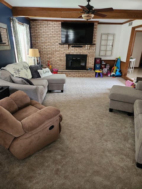 Tiny photo for 501 Walnut Street, Hinckley, IL 60520 (MLS # 12642147)