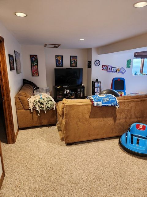Tiny photo for 501 Walnut Street, Hinckley, IL 60520 (MLS # 12642147)