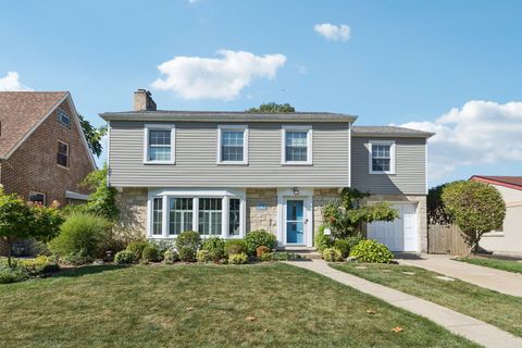 866 S 2nd Avenue Des Plaines IL 60016