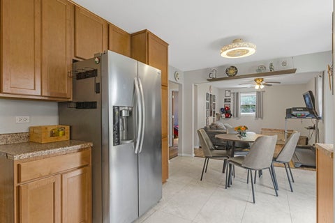 Tiny photo for 309 E Walnut Street, Roselle, IL 60172 (MLS # 12746415)