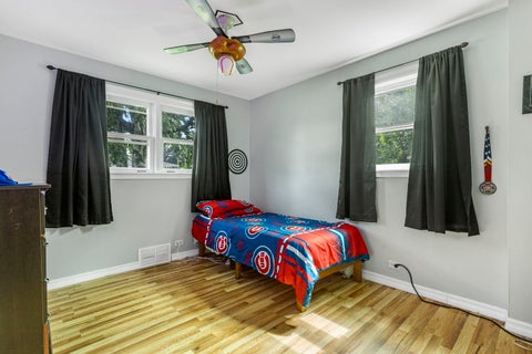 Tiny photo for 309 E Walnut Street, Roselle, IL 60172 (MLS # 12746415)