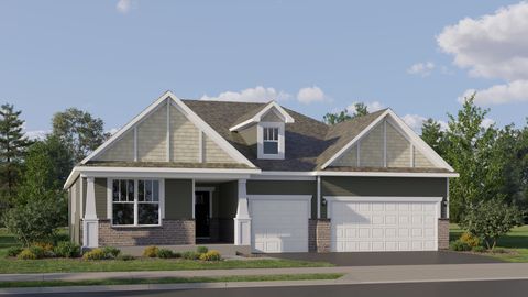 Photo of 1510 Kinwood Road, South Elgin, IL 60177 (MLS # 12530684)