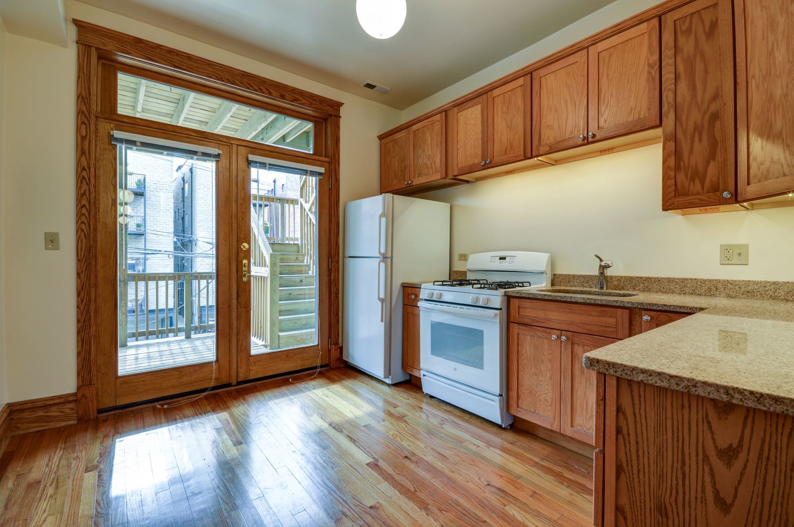 3722 N Fremont Street 2