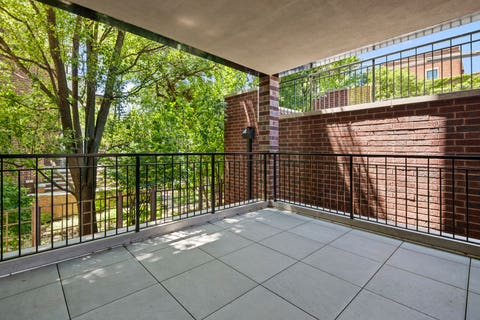 Tiny photo for 1942 N Orchard Street #1N, Chicago, IL 60614 (MLS # 12723739)