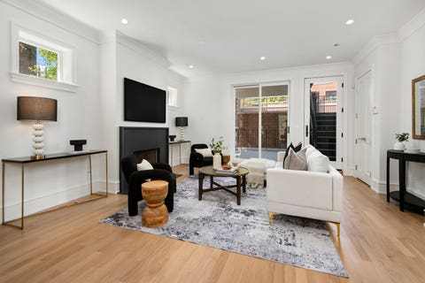 Tiny photo for 1942 N Orchard Street #1N, Chicago, IL 60614 (MLS # 12723739)