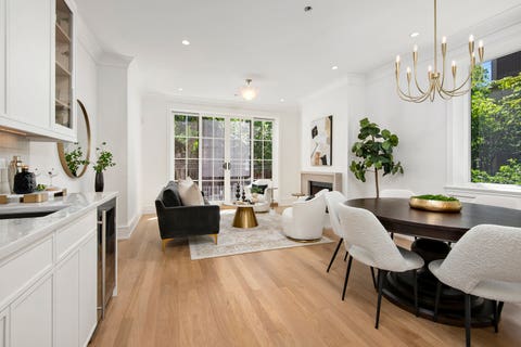 Tiny photo for 1942 N Orchard Street #1N, Chicago, IL 60614 (MLS # 12723739)