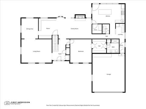 Tiny photo for 1846 Allen Lane, St. Charles, IL 60174 (MLS # 12710144)