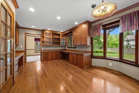Tiny photo for 1846 Allen Lane, St. Charles, IL 60174 (MLS # 12710144)