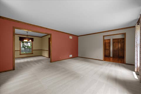 Tiny photo for 1846 Allen Lane, St. Charles, IL 60174 (MLS # 12710144)