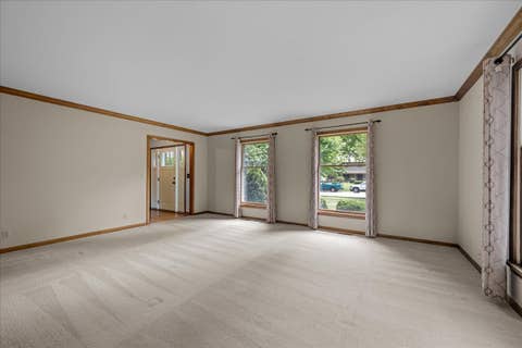 Tiny photo for 1846 Allen Lane, St. Charles, IL 60174 (MLS # 12710144)