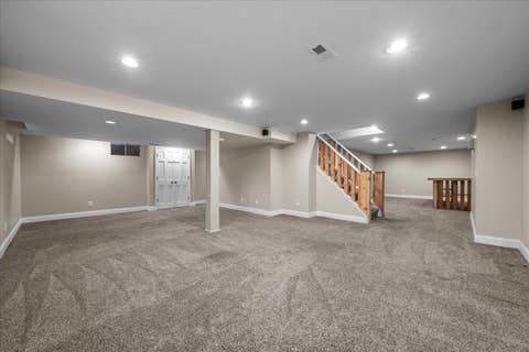 Tiny photo for 1846 Allen Lane, St. Charles, IL 60174 (MLS # 12710144)