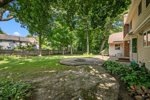 Tiny photo for 1846 Allen Lane, St. Charles, IL 60174 (MLS # 12710144)