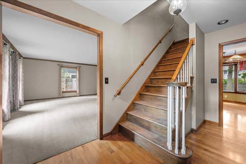 Tiny photo for 1846 Allen Lane, St. Charles, IL 60174 (MLS # 12710144)