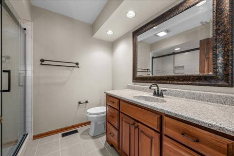 Tiny photo for 1846 Allen Lane, St. Charles, IL 60174 (MLS # 12710144)
