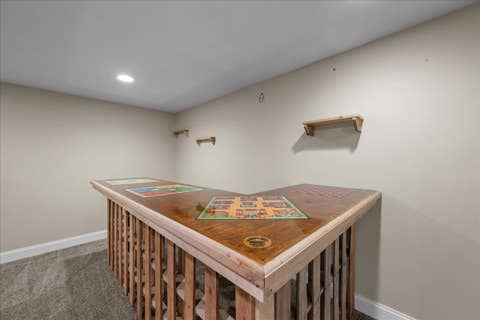 Tiny photo for 1846 Allen Lane, St. Charles, IL 60174 (MLS # 12710144)