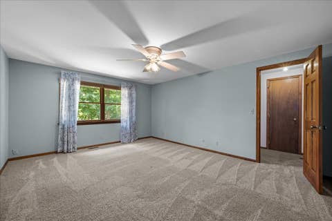 Tiny photo for 1846 Allen Lane, St. Charles, IL 60174 (MLS # 12710144)