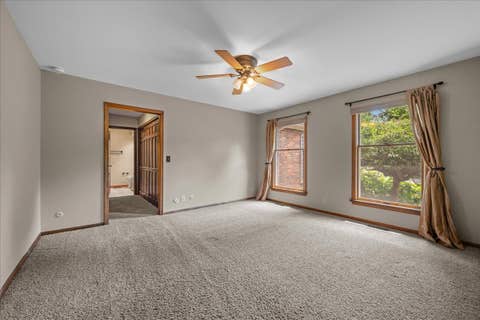 Tiny photo for 1846 Allen Lane, St. Charles, IL 60174 (MLS # 12710144)