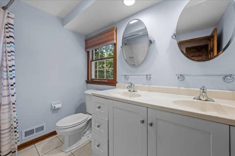 Tiny photo for 1846 Allen Lane, St. Charles, IL 60174 (MLS # 12710144)