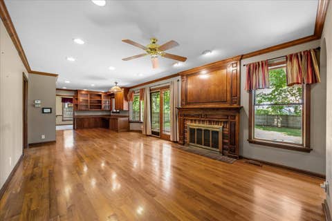 Tiny photo for 1846 Allen Lane, St. Charles, IL 60174 (MLS # 12710144)