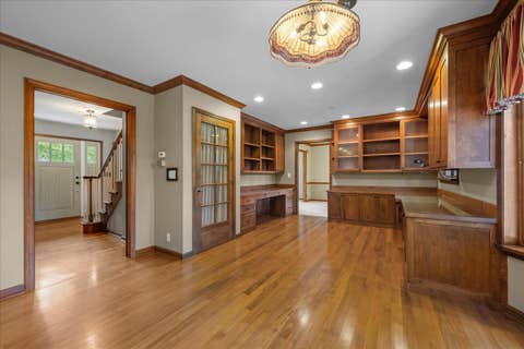 Tiny photo for 1846 Allen Lane, St. Charles, IL 60174 (MLS # 12710144)
